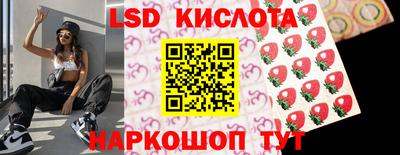 винт Канаш
